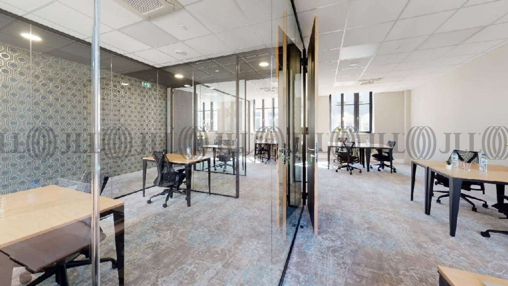 Bureaux Lille, 59000 - FLEX OFFICE - STARTWAY GRAND PLACE