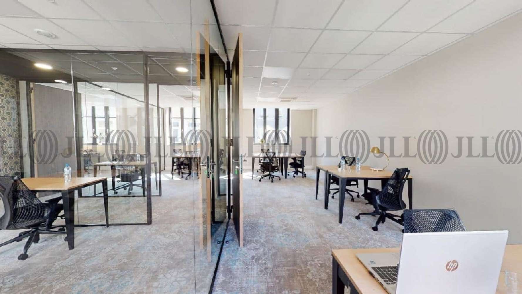 Bureaux Lille, 59000 - FLEX OFFICE - STARTWAY GRAND PLACE