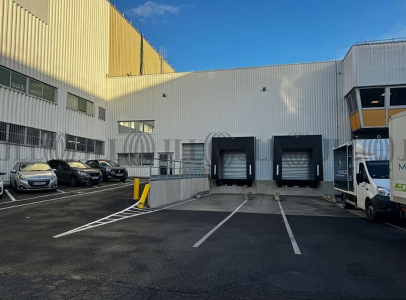 Activités/entrepôt Rosny sous bois, 93110