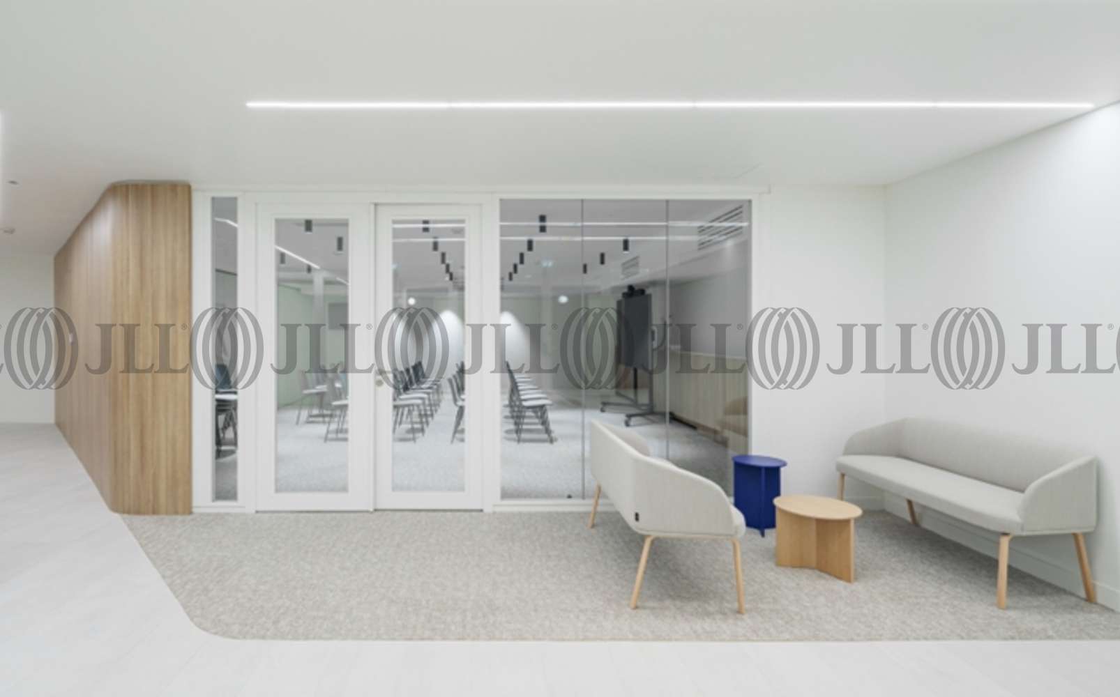 Bureaux Paris, 75013 - SOLAR