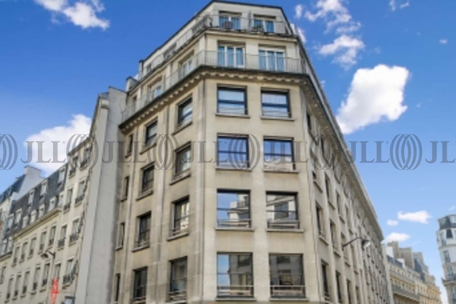 2 Rue Joseph Sansboeuf 75008 Paris bureaux à louer - 75008 Ile-de-France PARIS (76893) | JLL France