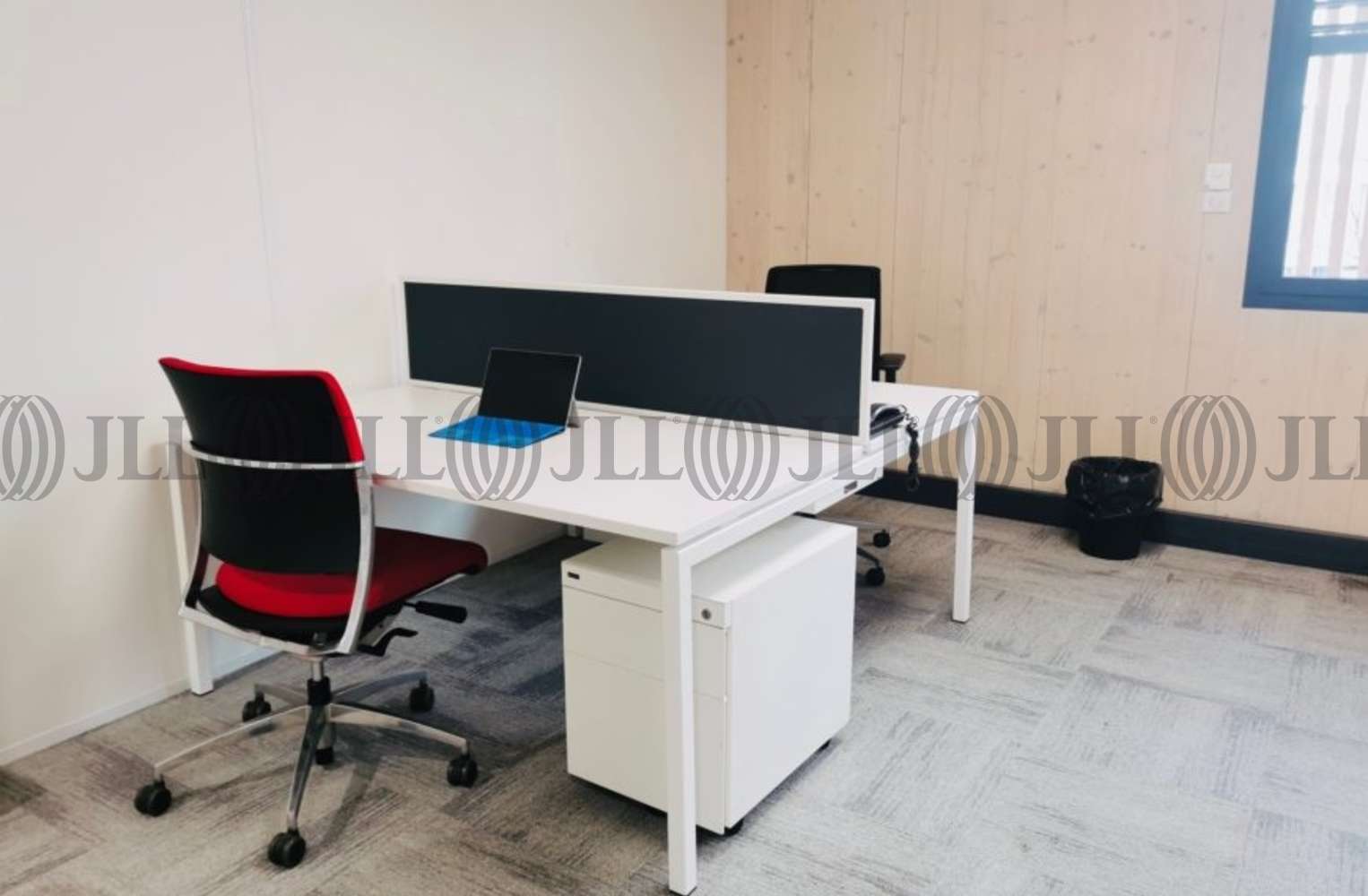 Bureaux Marseille, 13003 - FLEX OFFICE - HIPTOWN DOCKS LIBRES