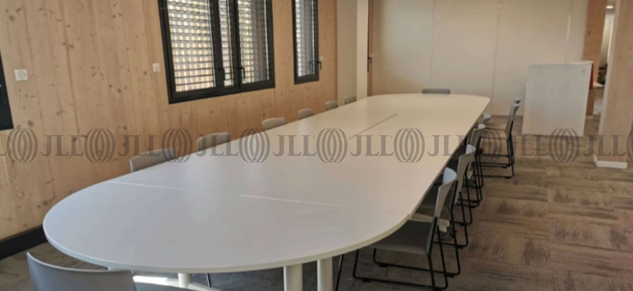Bureaux Marseille, 13003 - FLEX OFFICE - HIPTOWN DOCKS LIBRES
