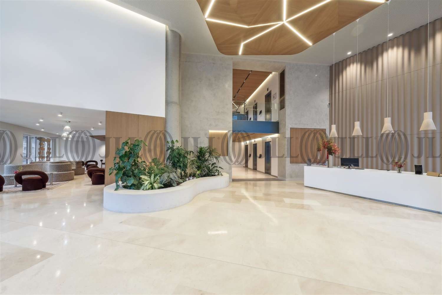 Bureaux Boulogne billancourt, 92100 - WANNA