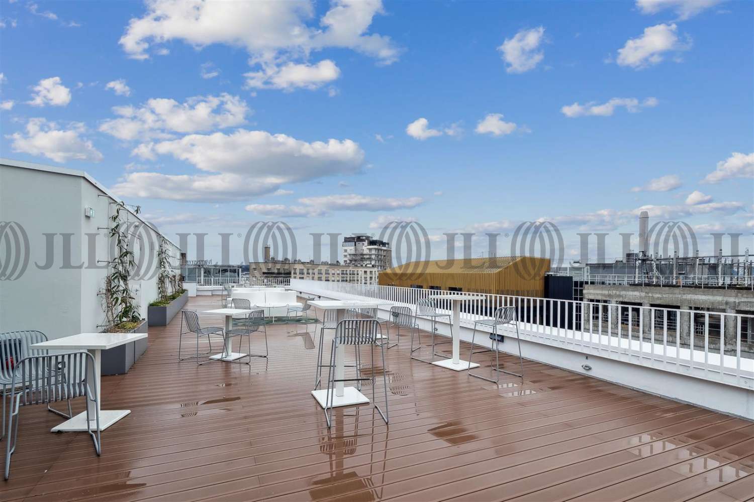 Bureaux Boulogne billancourt, 92100 - WANNA