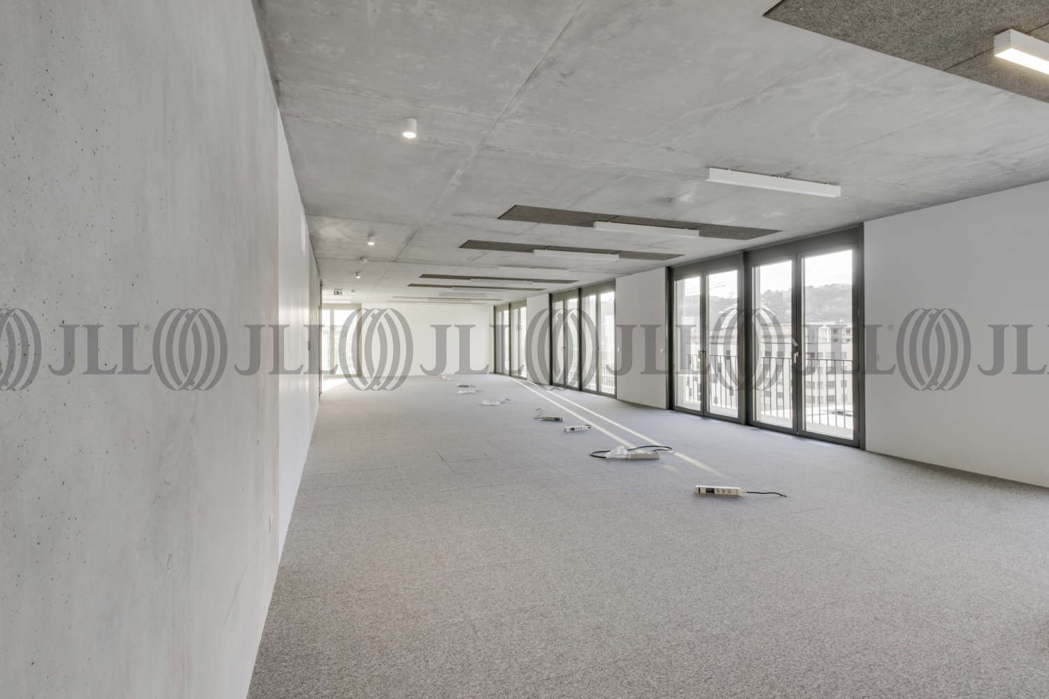 Bureaux Lyon, 69002 - WORK#1