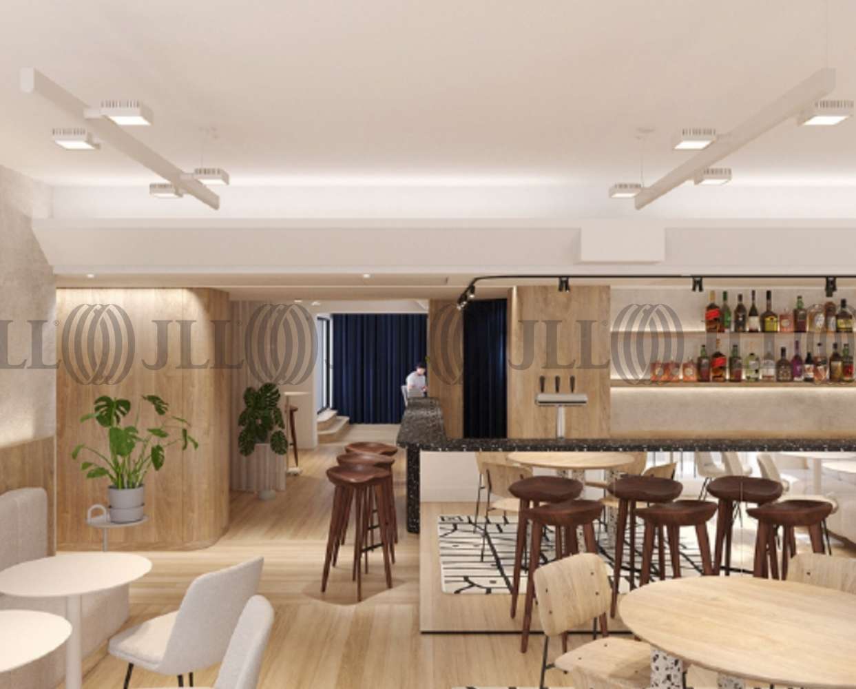 Bureaux Paris, 75002 - 21 RUE DE LA PAIX