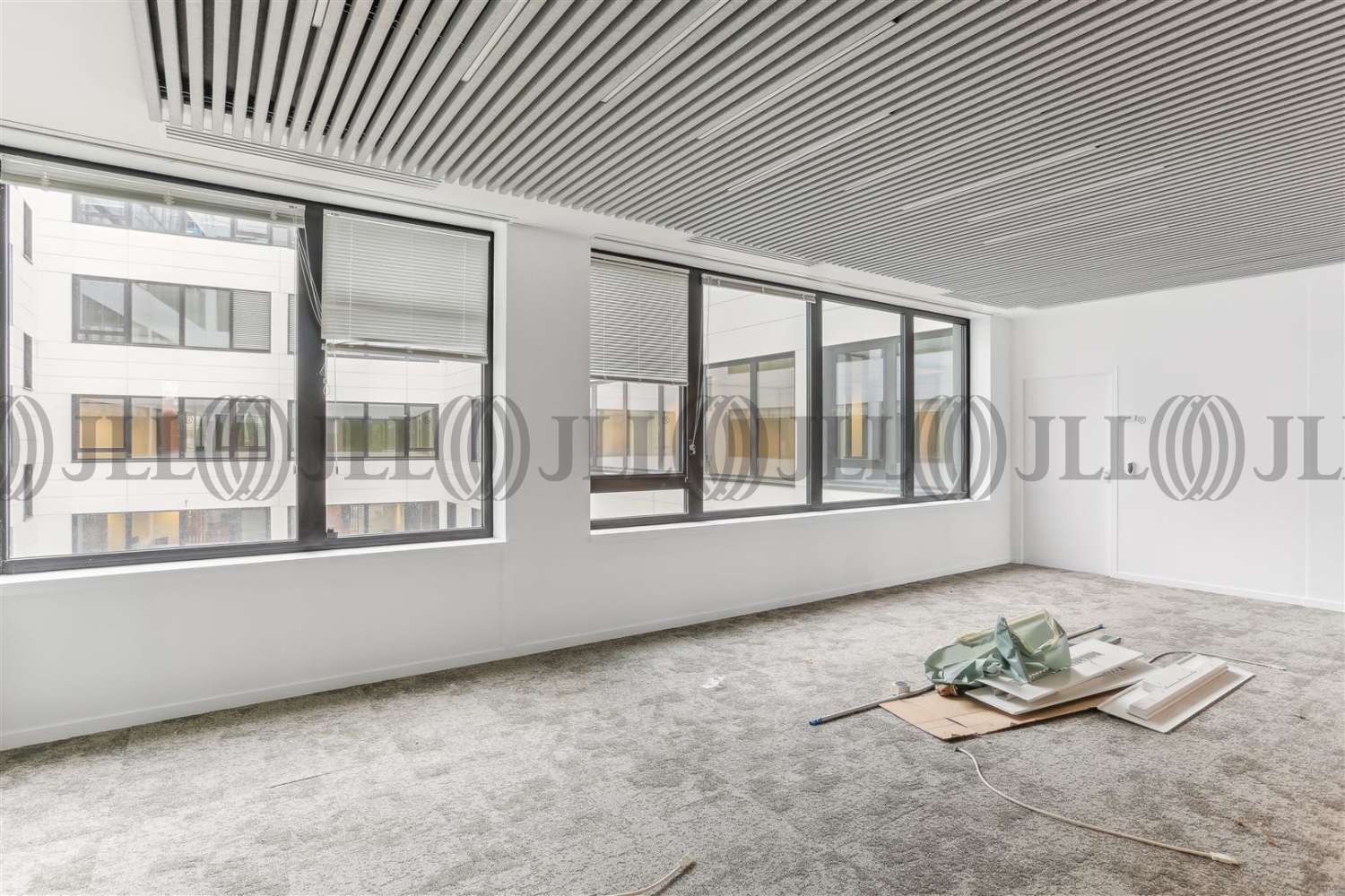 Bureaux La plaine st denis, 93210 - GREEN CORNER