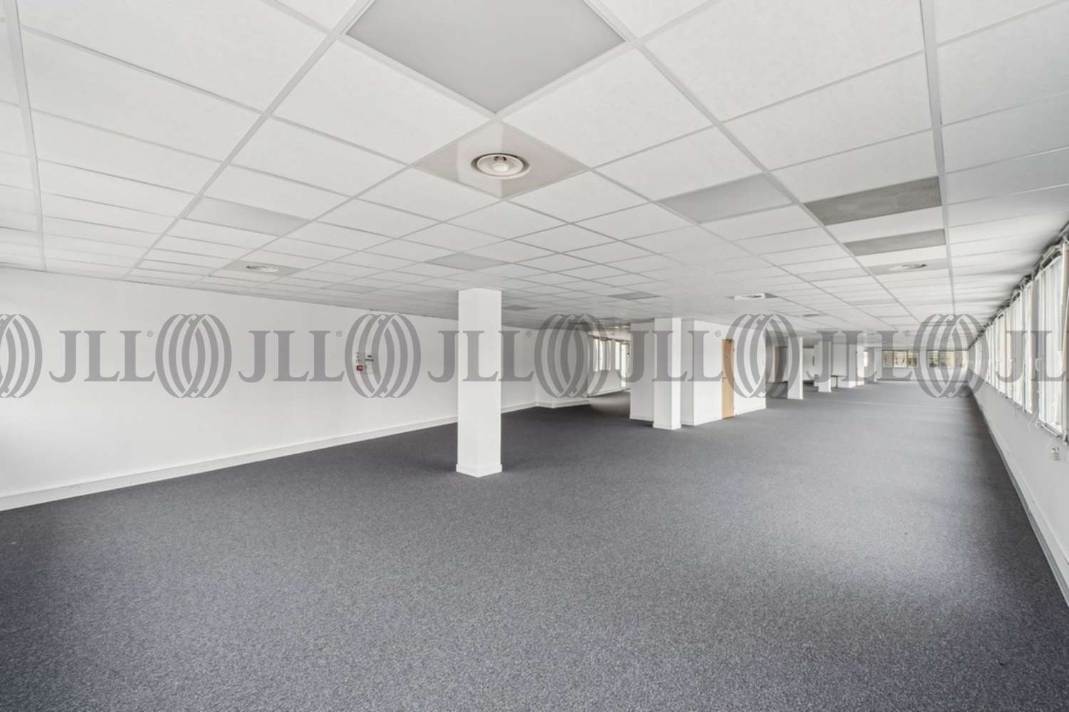 Bureaux Marseille, 13016 - PONANT LITTORAL