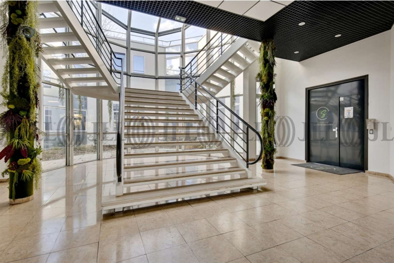 Bureaux Eragny, 95610 - PARC DES BELLEVUES