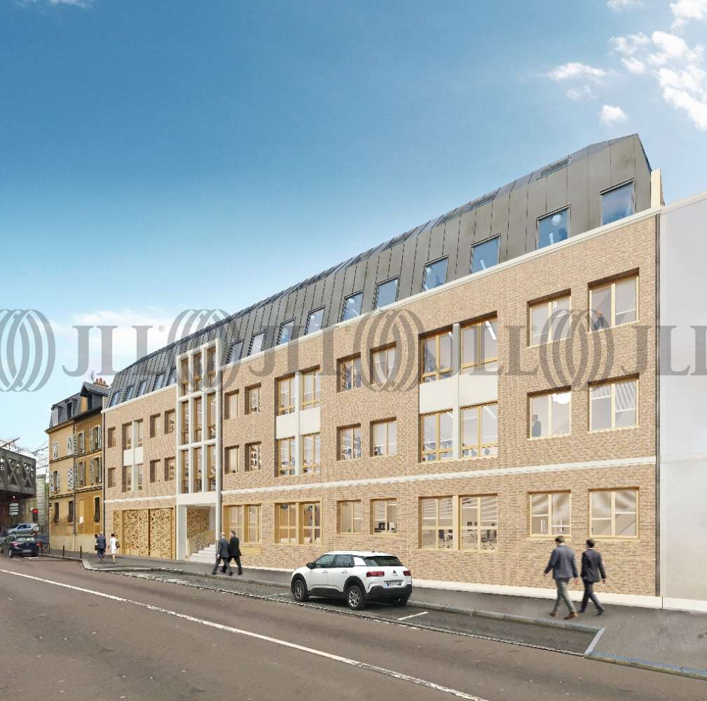 Bureaux Versailles, 78000 - 30-32 RUE JEAN MERMOZ