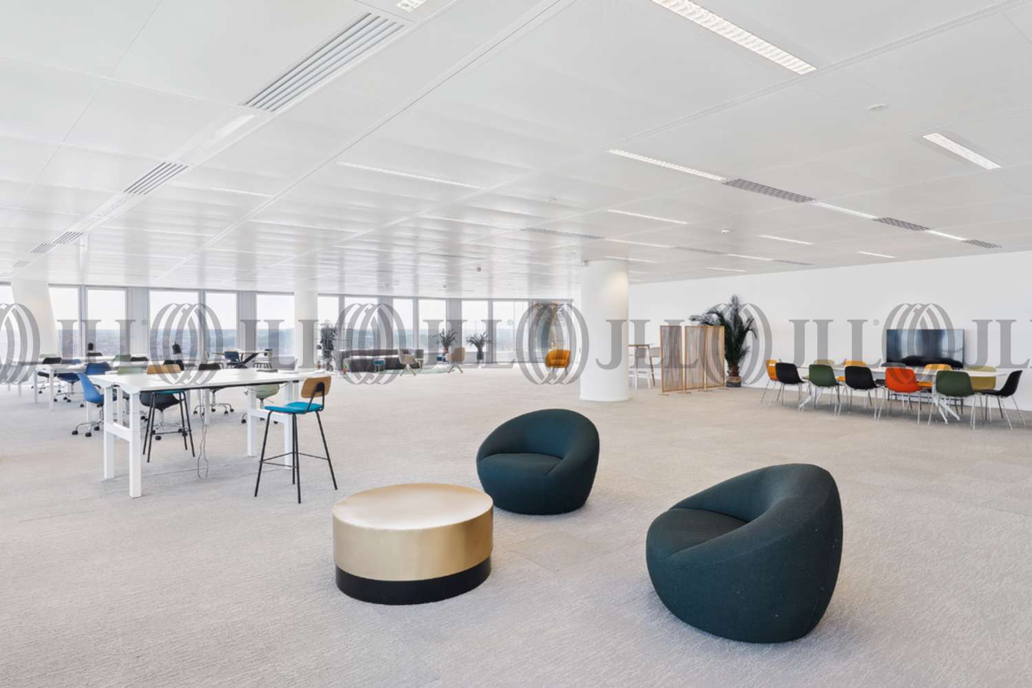Bureaux Puteaux, 92800 - MAJUNGA