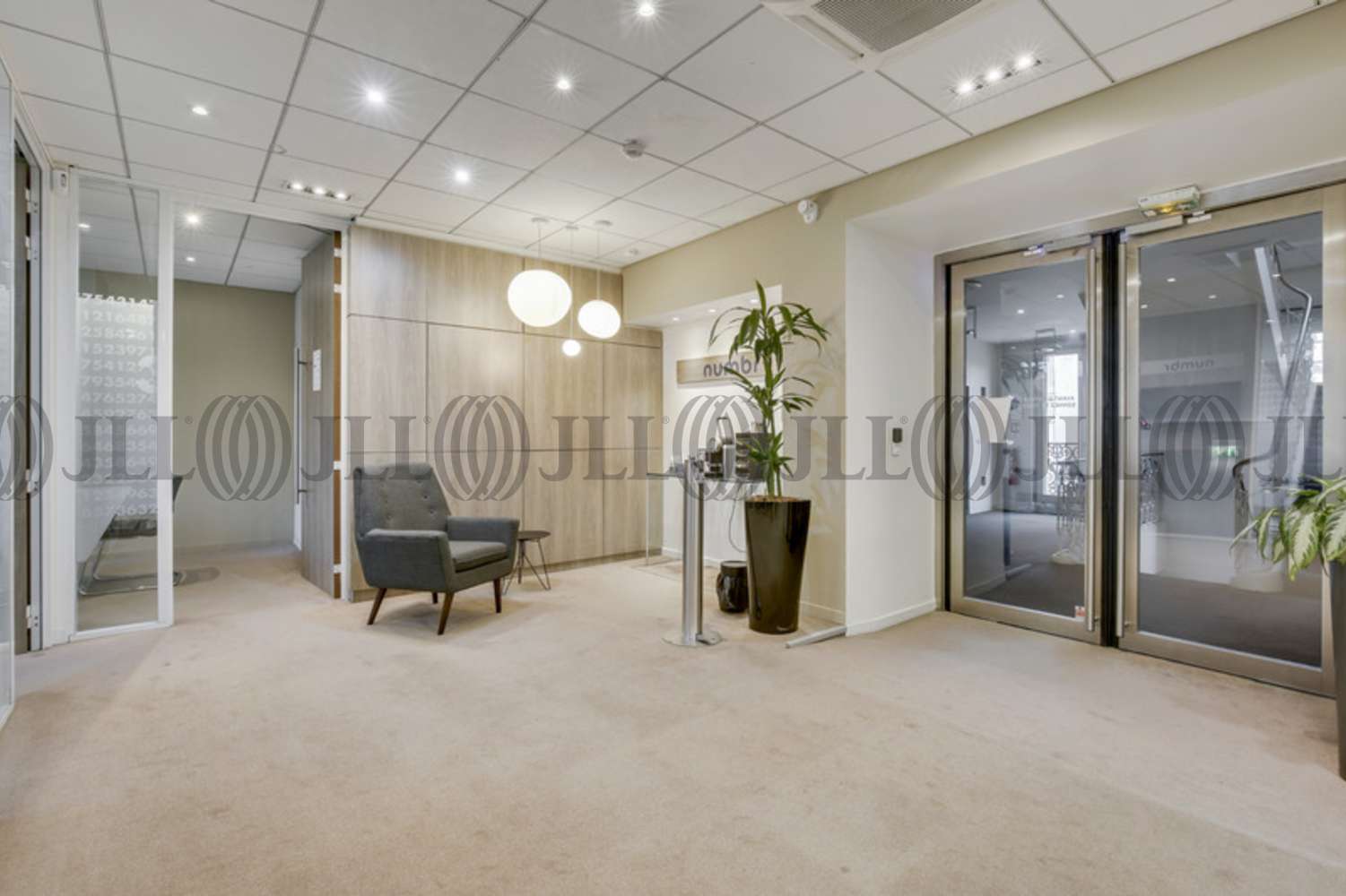 Bureaux Paris, 75009 - 11 RUE SCRIBE