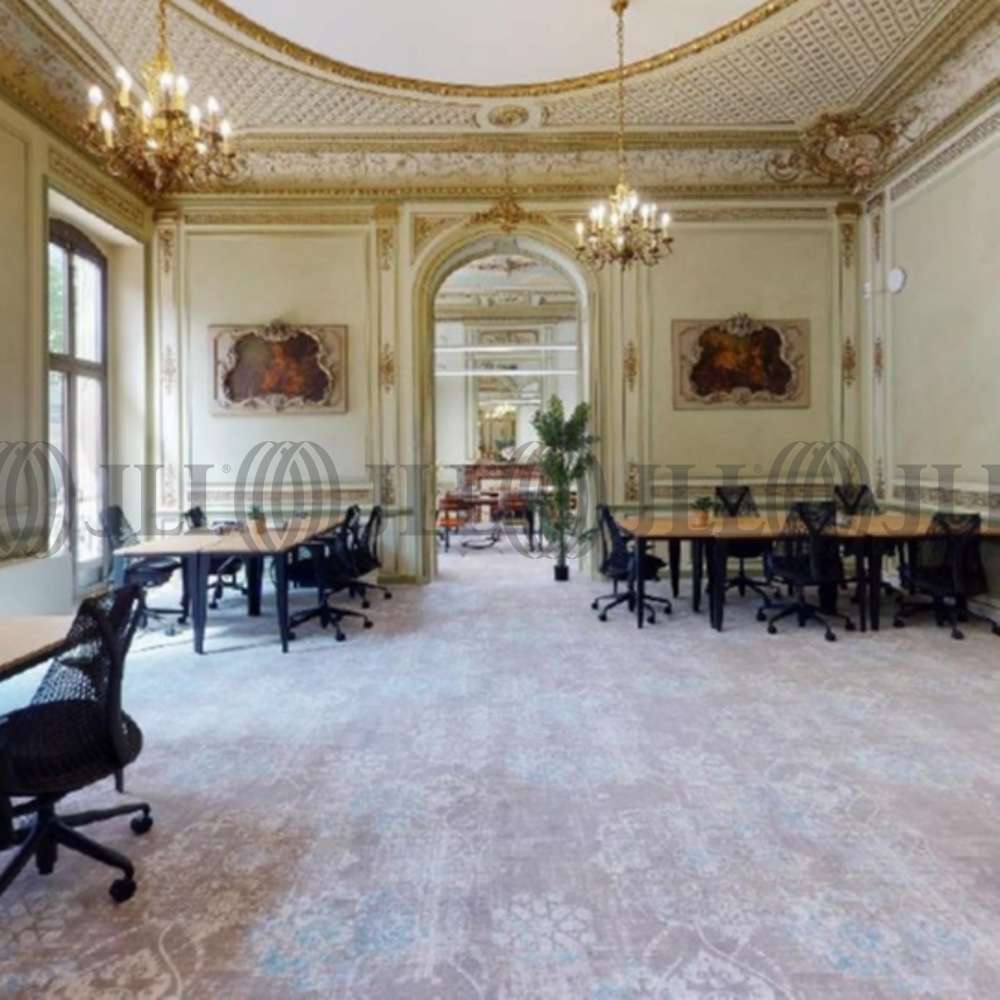 Bureaux Marseille, 13006 - FLEX OFFICE - STARTWAY PREFECTURE