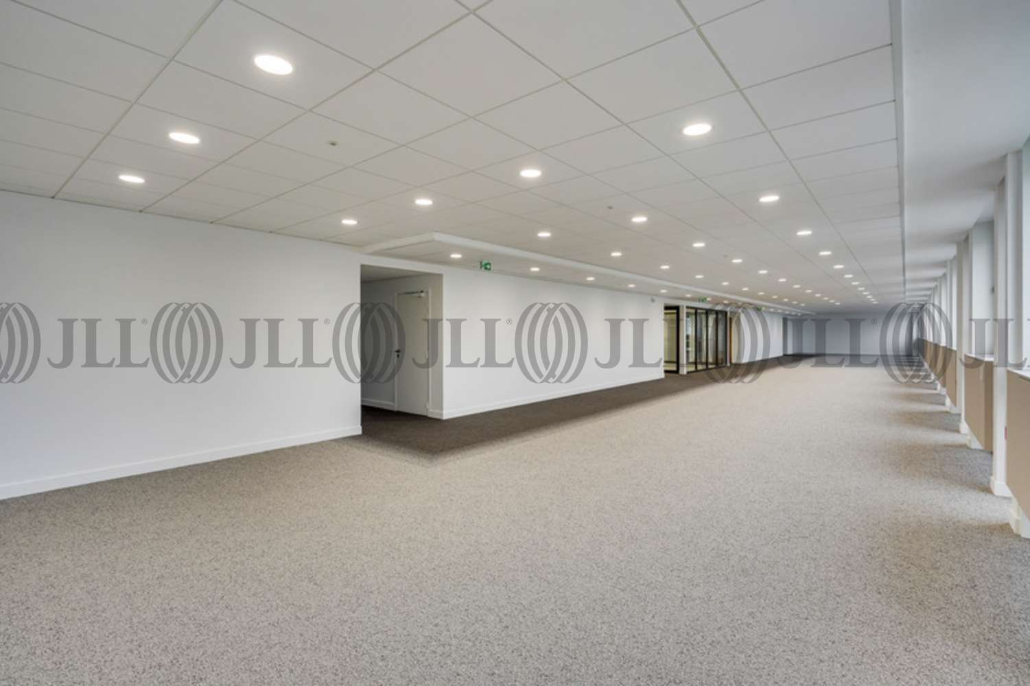 Bureaux Paris, 75019 - 21-23 RUE DES ARDENNES