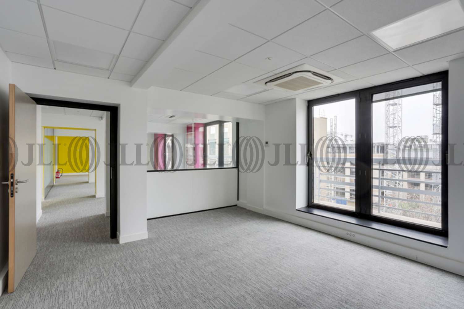 Bureaux Levallois perret, 92300 - 16 RUE ANTONIN RAYNAUD