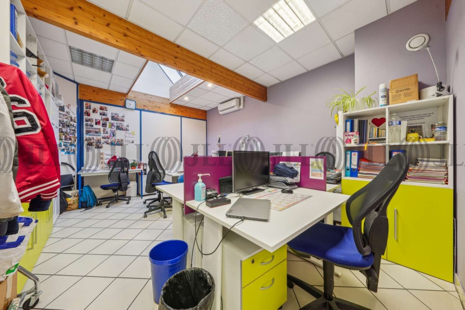 Bureaux Lille, 59000 - 228 RUE SOLFERINO