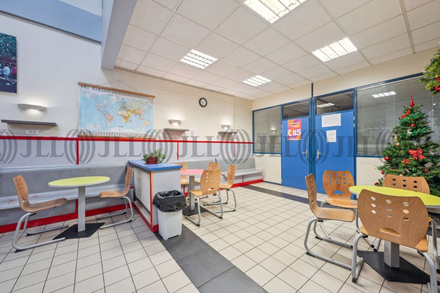 Bureaux Lille, 59000 - 228 RUE SOLFERINO