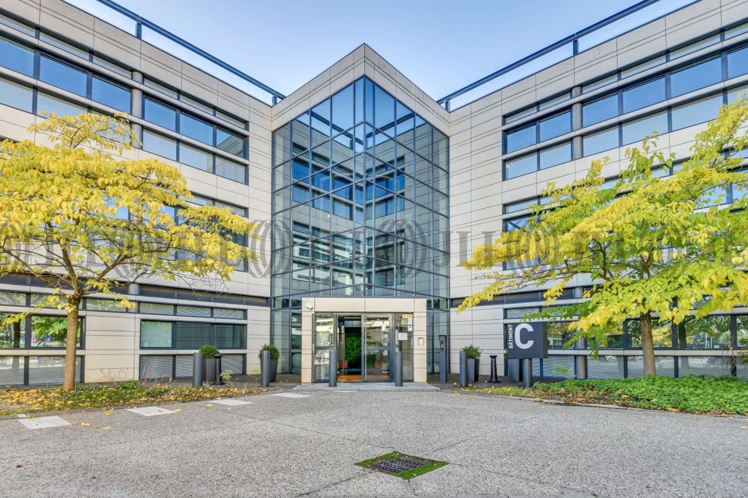 Bureaux Ecully, 69130 - ECULLY PARC