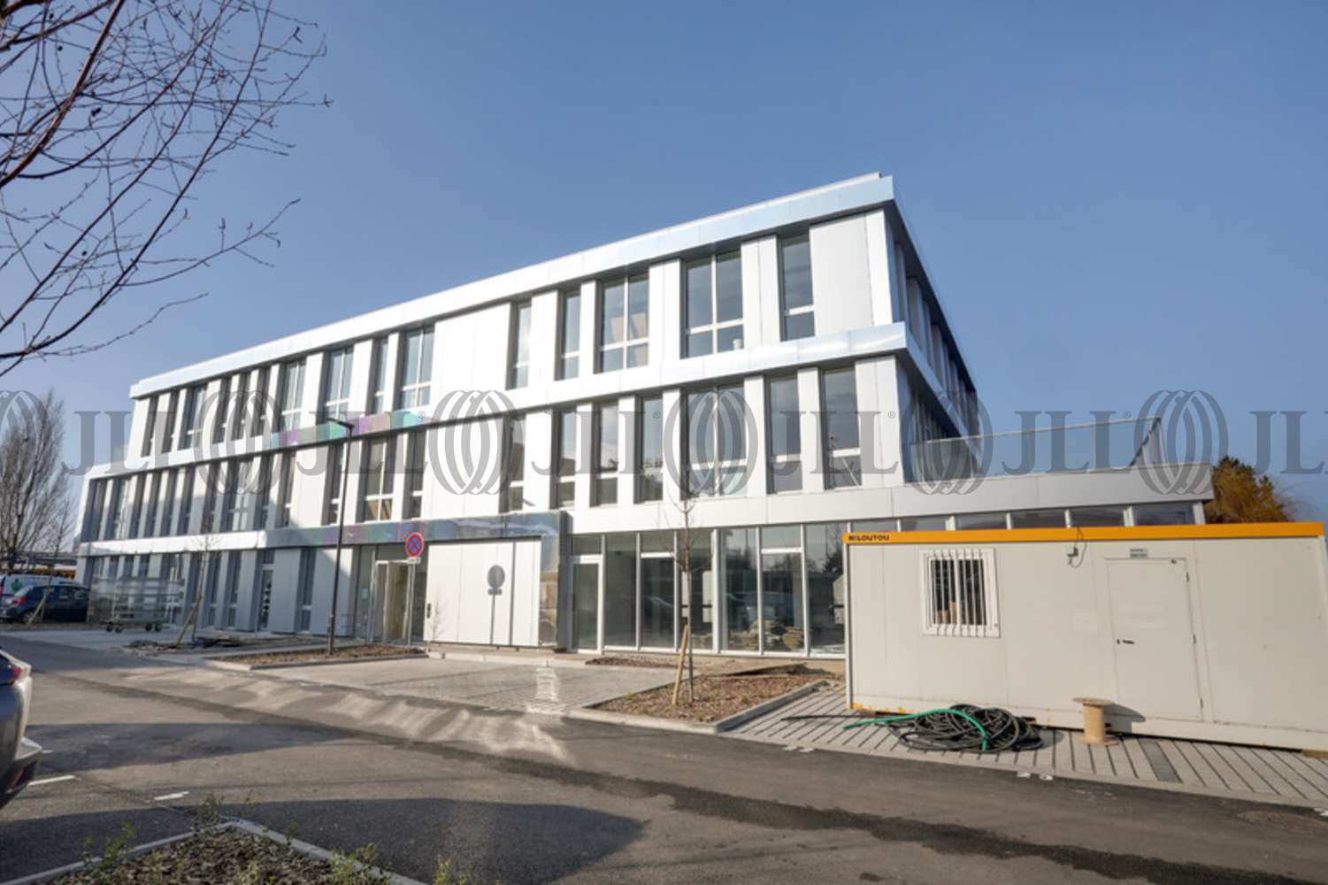 Bureaux Marcq en baroeul, 59700 - BUSINESS OFFICE