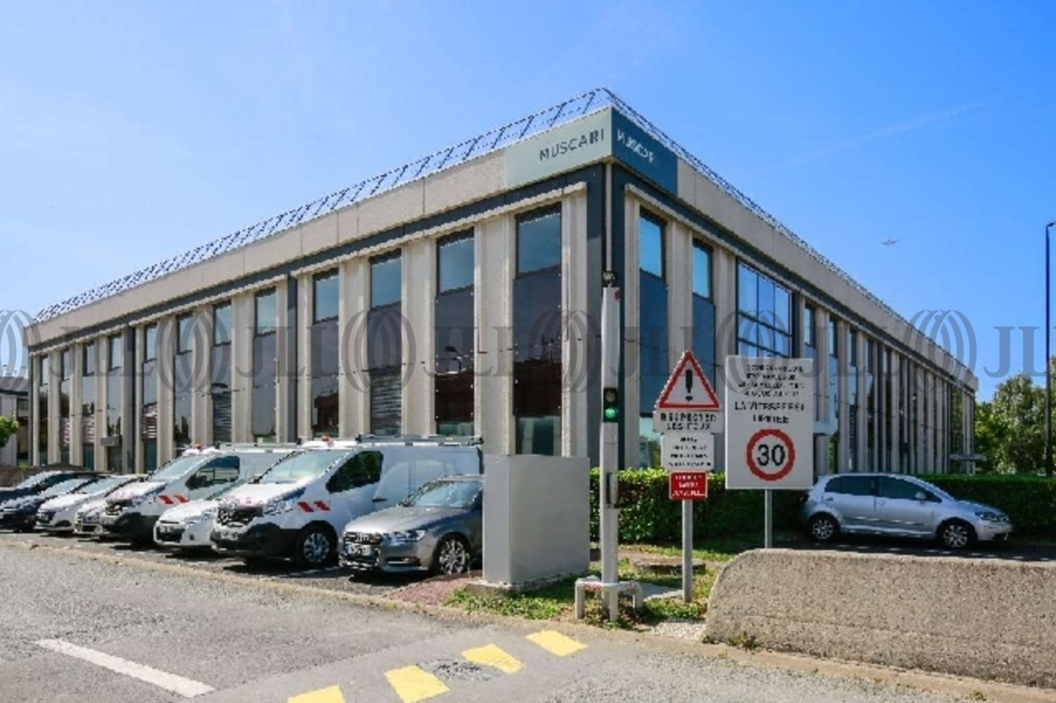 Activités/entrepôt Villebon sur yvette, 91140 - MUSCARI