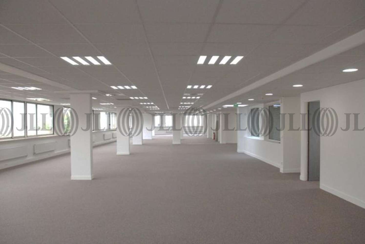 Bureaux Issy les moulineaux, 92130 - 19-21 BOULEVARD GAMBETTA