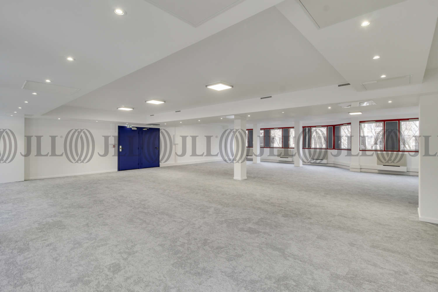 Bureaux Lyon, 69006 - LE RODIN