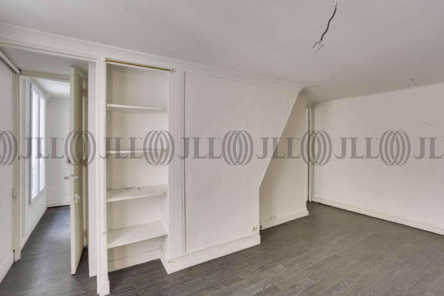 Bureaux Paris, 75002 - 9 RUE DE HANOVRE