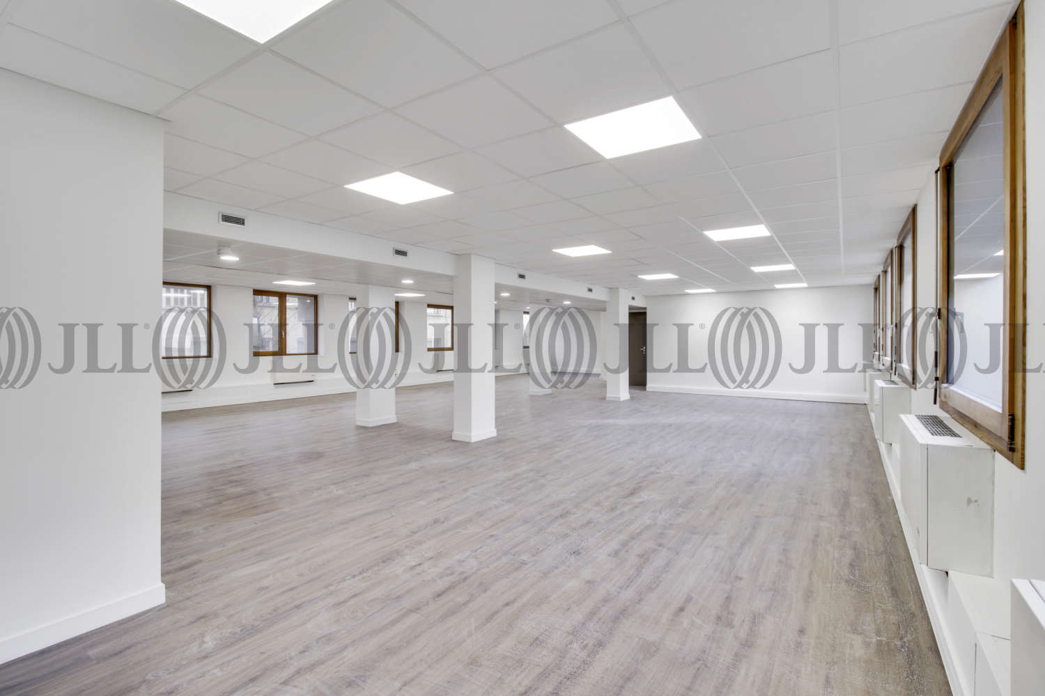 Bureaux Lyon, 69003 - LE MARECHAL