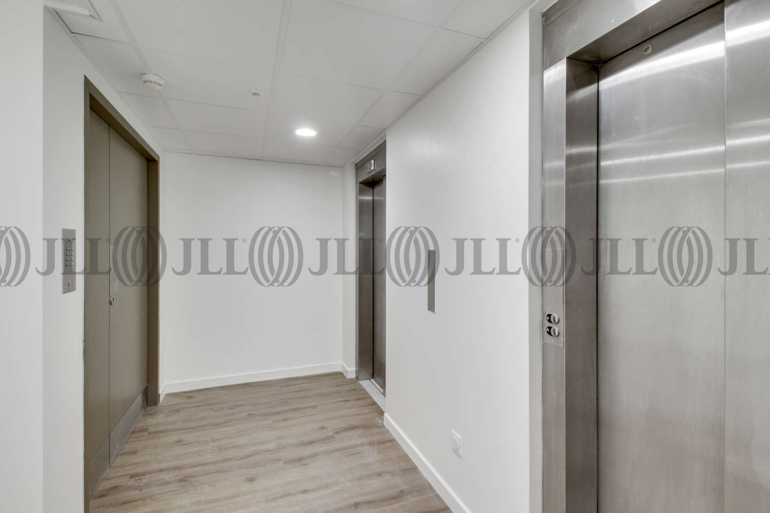 Bureaux Lyon, 69003 - LE MARECHAL