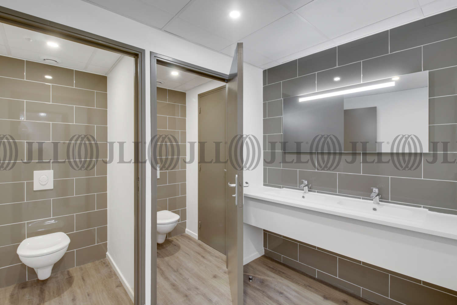 Bureaux Lyon, 69003 - LE MARECHAL