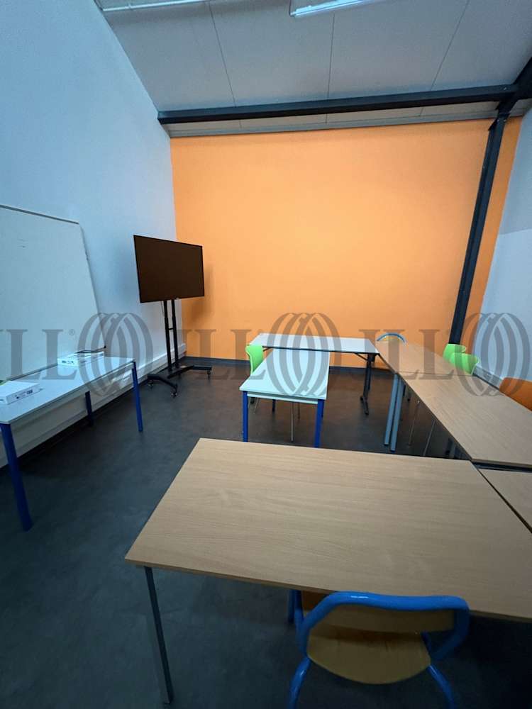 Bureaux Marseille, 13014 - 24-26 BOULEVARD GAY LUSSAC