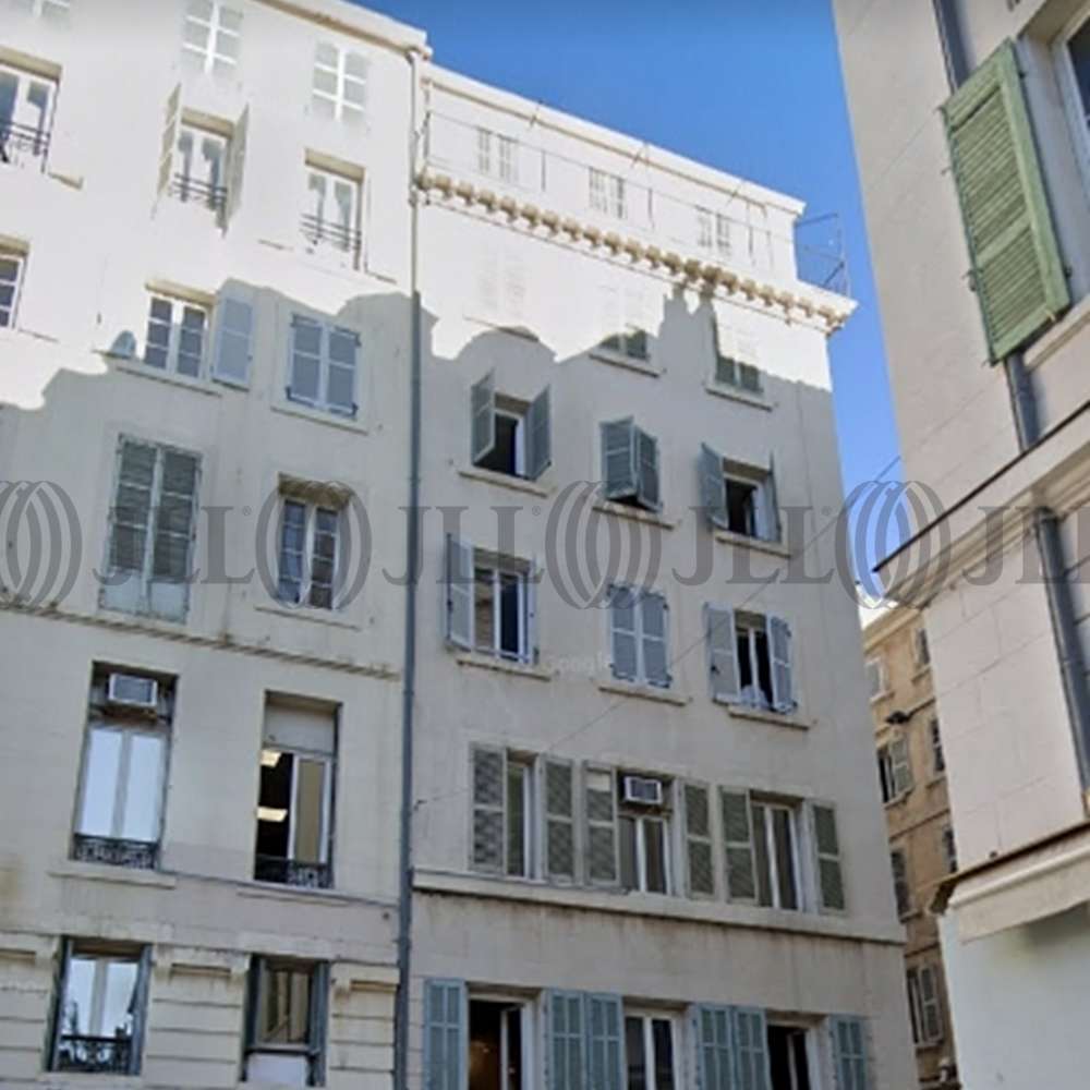 Bureaux Marseille, 13001 - 8 RUE SAINT SAENS