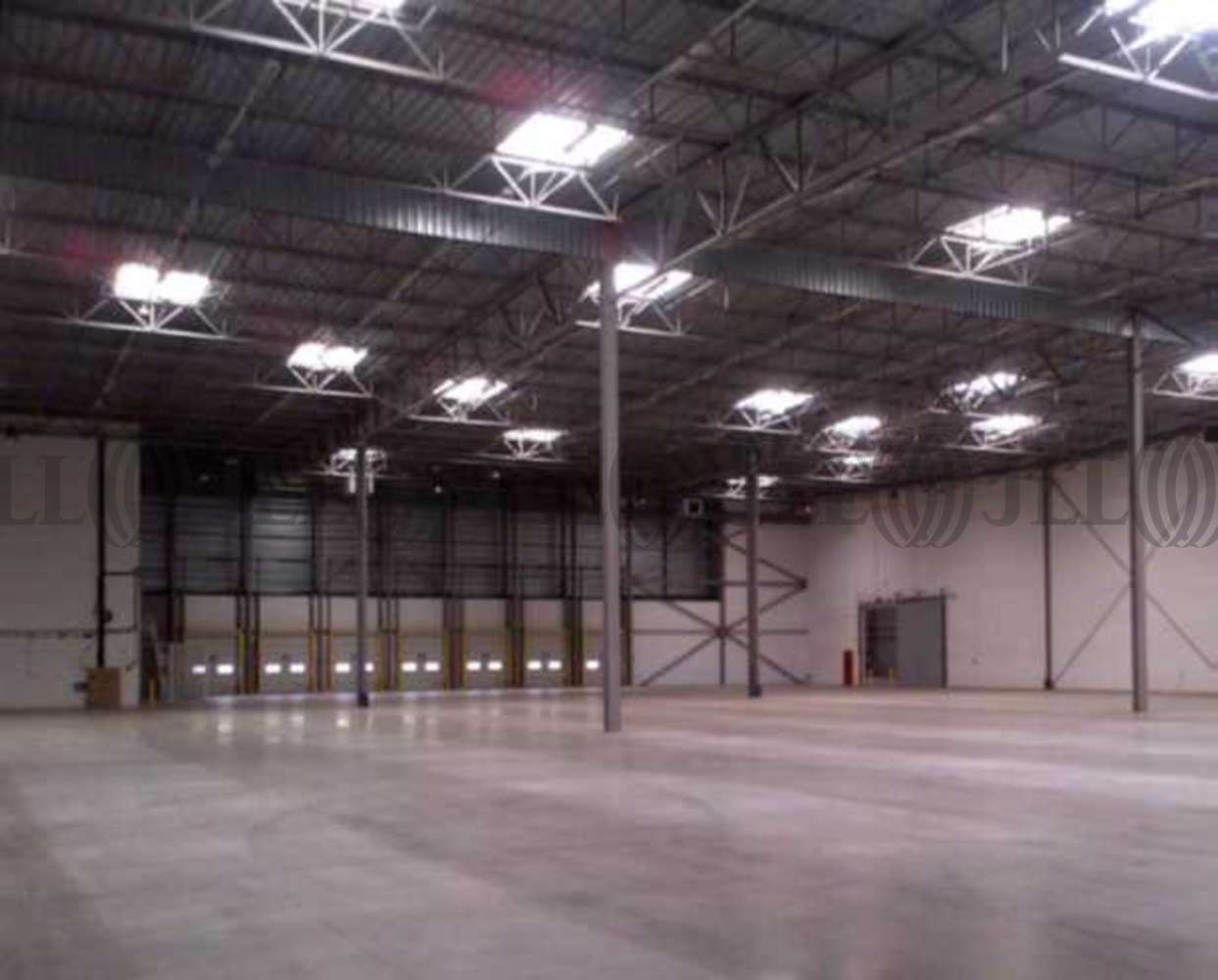 Plateformes logistiques Ormes, 45140 - ORLEANS LOGISTICS PARK 9