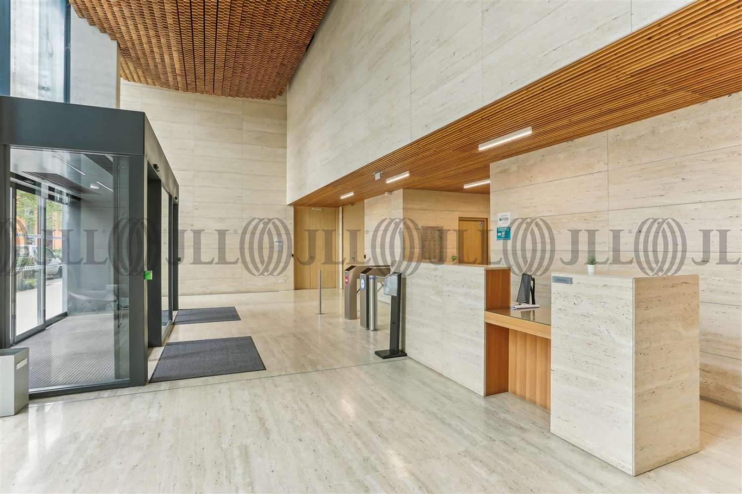 Bureaux St ouen, 93400 - DOCK EN SEINE