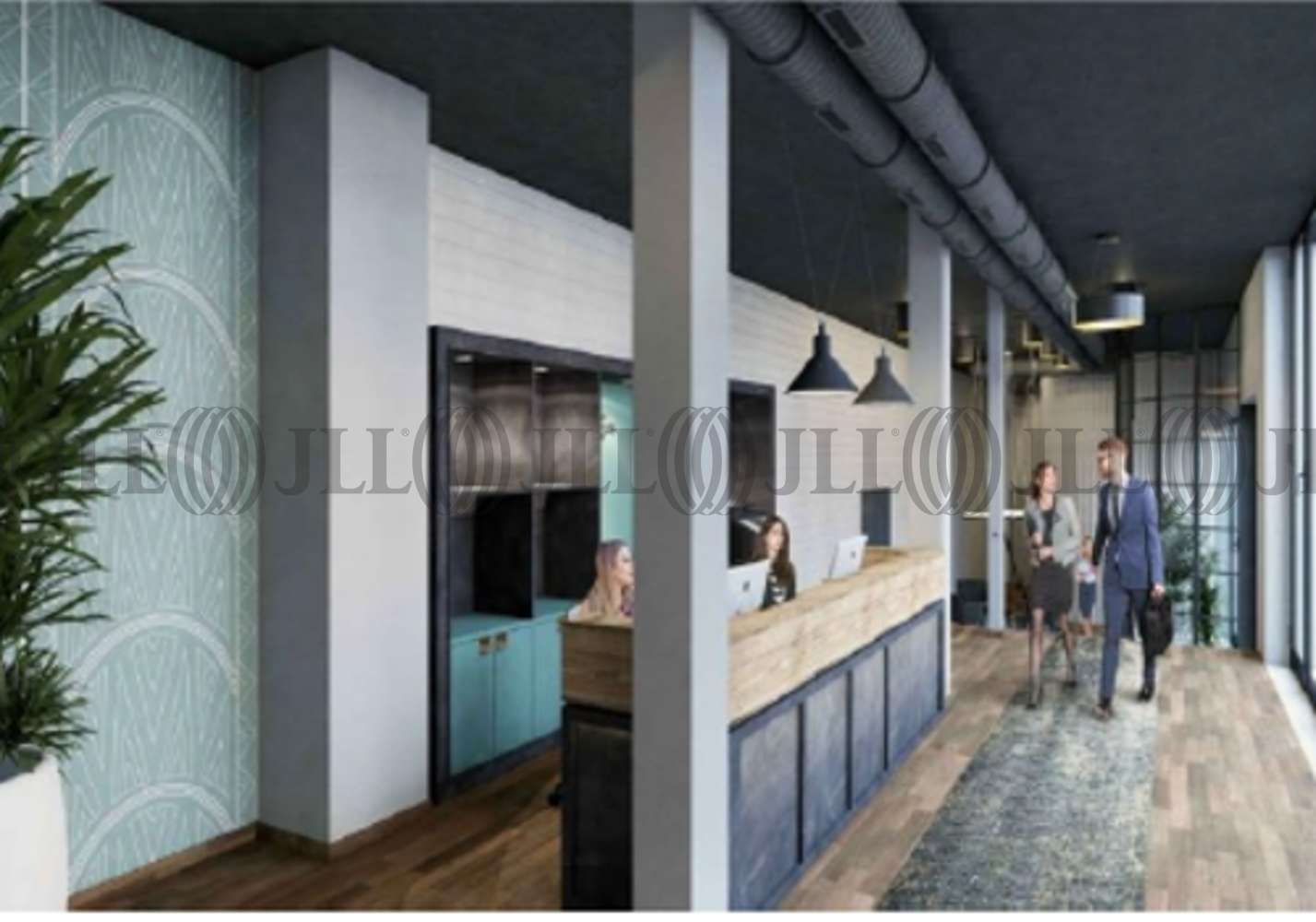 Bureaux Paris, 75011 - 64 AVENUE PARMENTIER