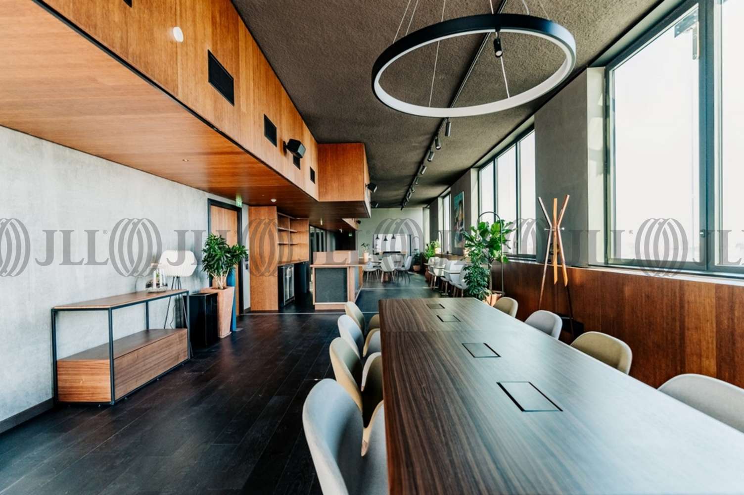 Bureaux Lyon, 69002 - LUMEN