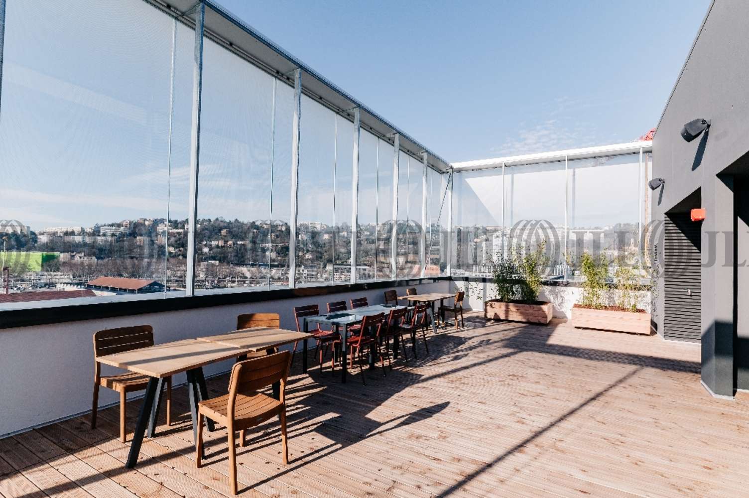 Bureaux Lyon, 69002 - LUMEN