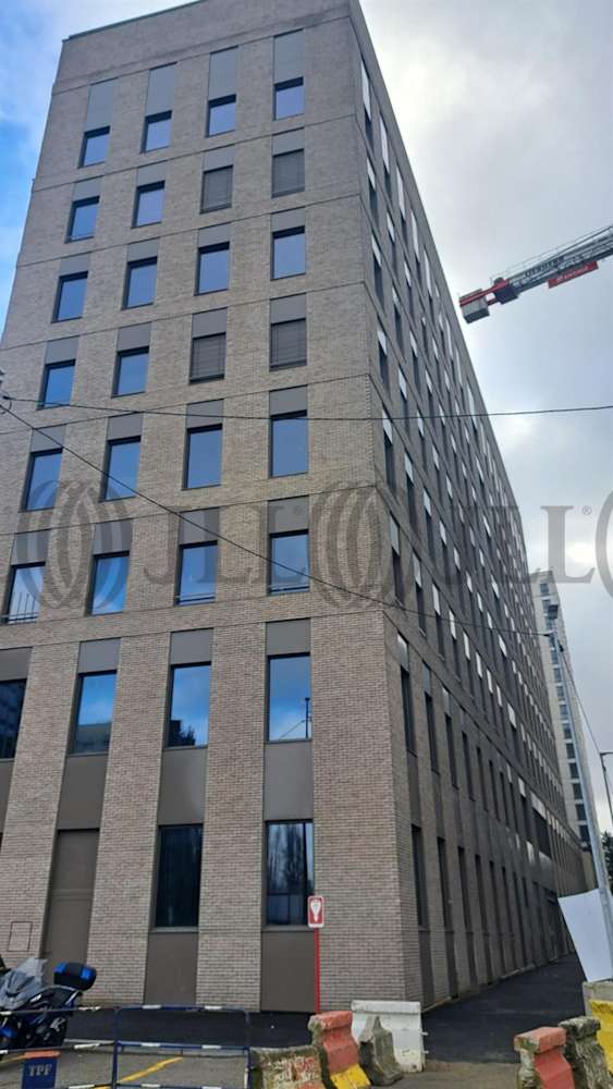 Bureaux Villejuif, 94800 - LAB 116