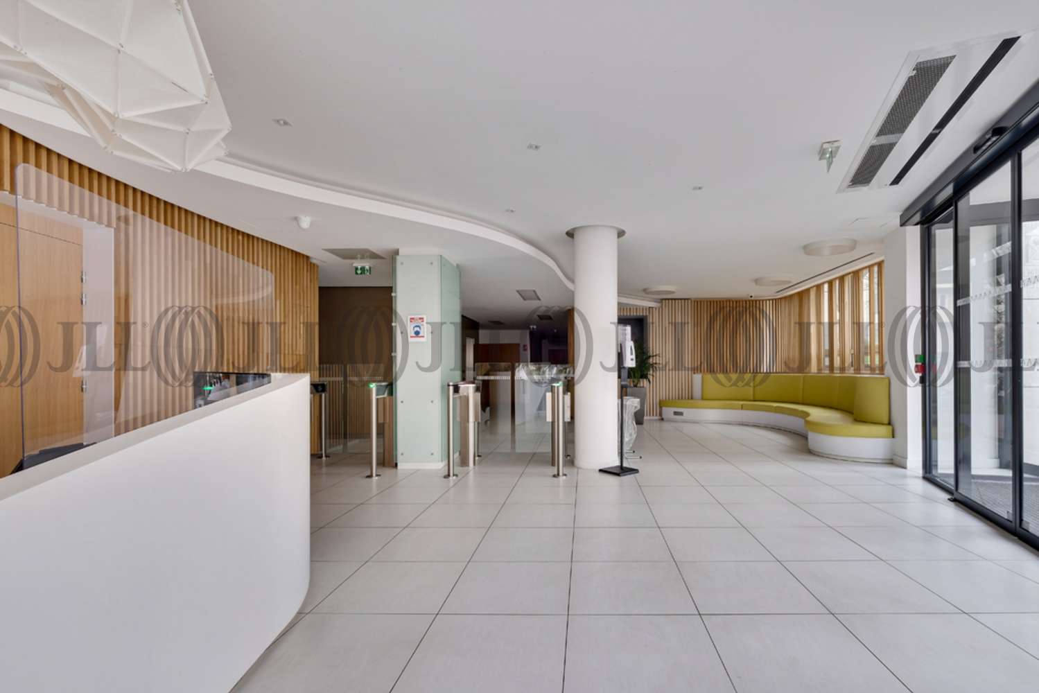 Bureaux Issy les moulineaux, 92130