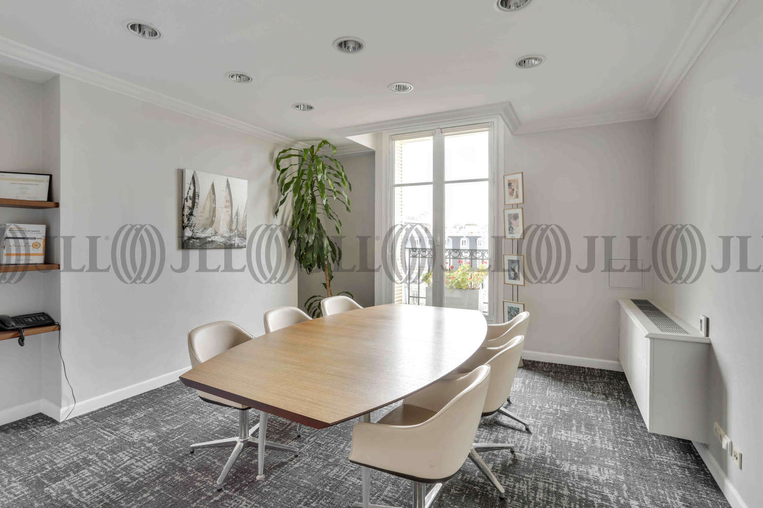 Bureaux Paris, 75008 - 68 AVENUE DES CHAMPS ELYSEES