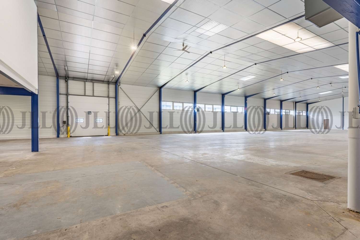 Activités/entrepôt Bezons, 95870 - 49-51 RUE CASIMIR PERIER