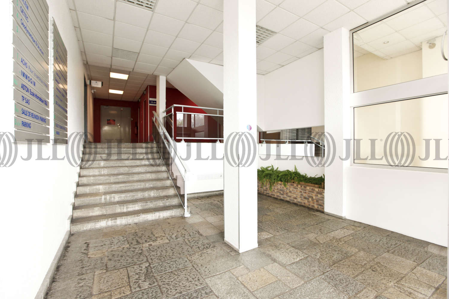 Bureaux Bagneux, 92220 - 157