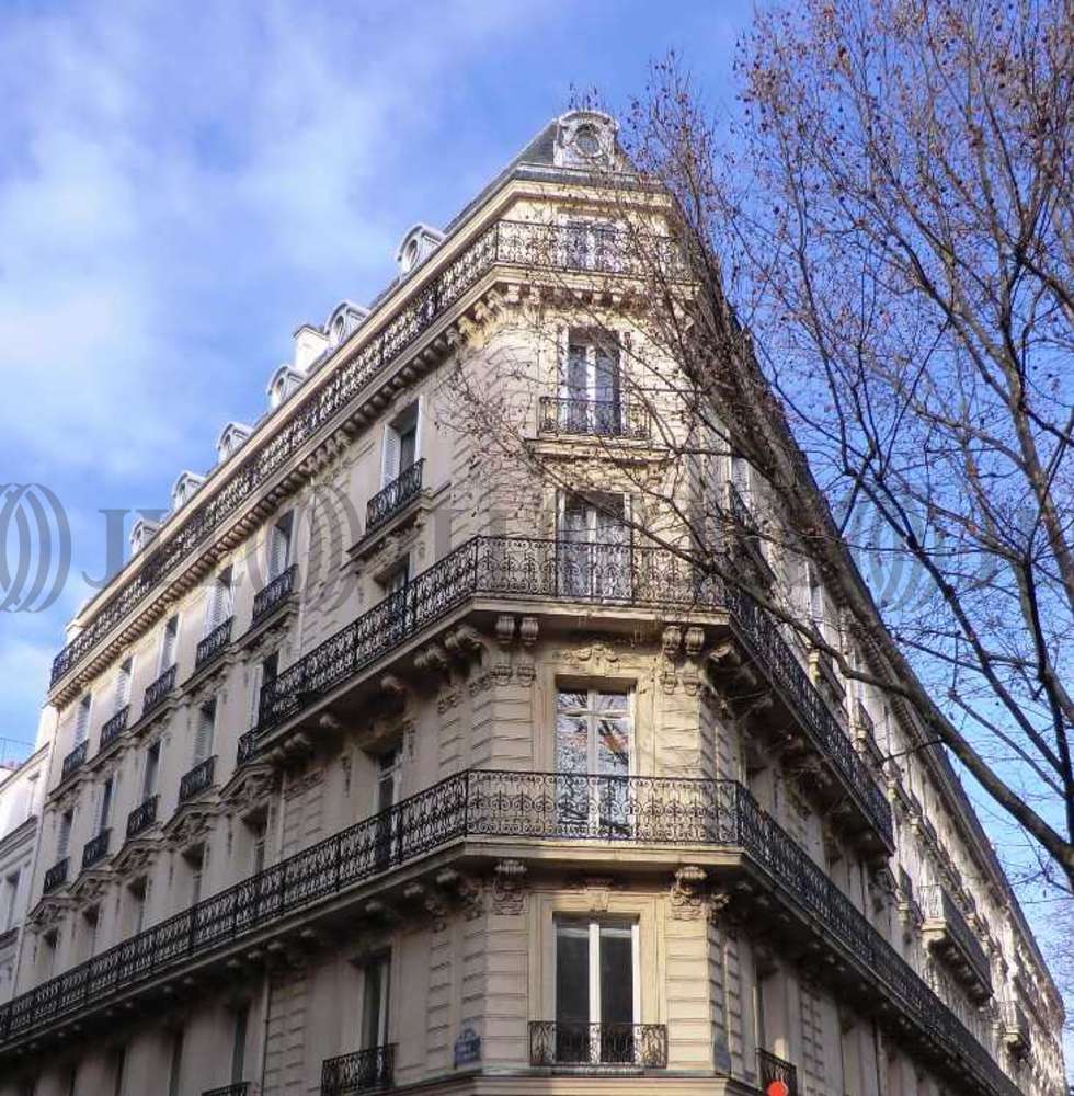 Bureaux Paris, 75008 - 30 RUE D'ASTORG