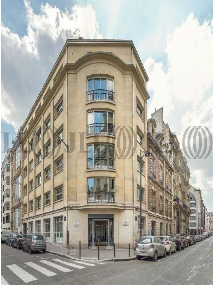 Bureaux Paris, 75017 - IMAGIN' OFFICE MONCEAU