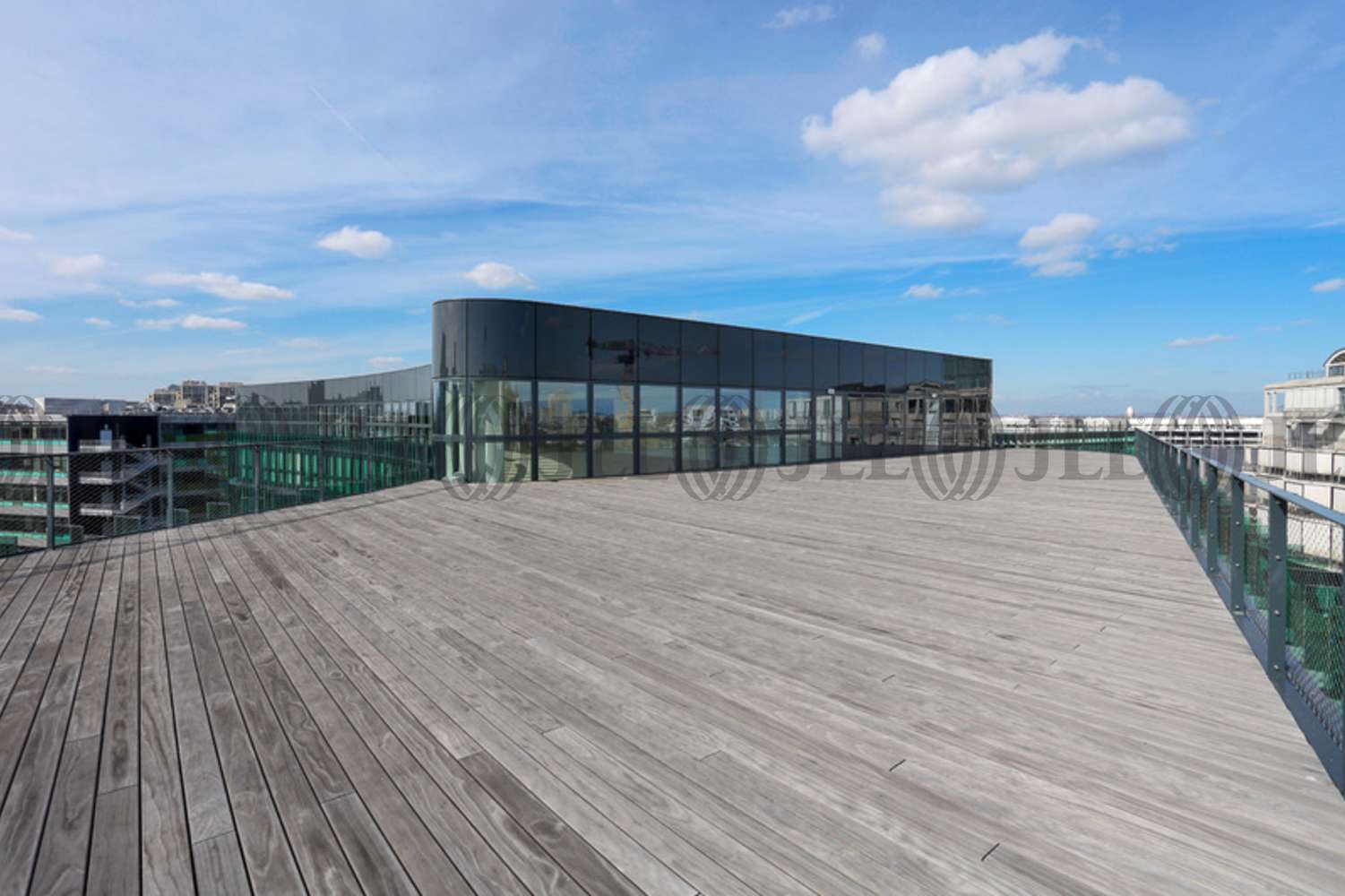 Bureaux Pantin, 93500 - KANAL