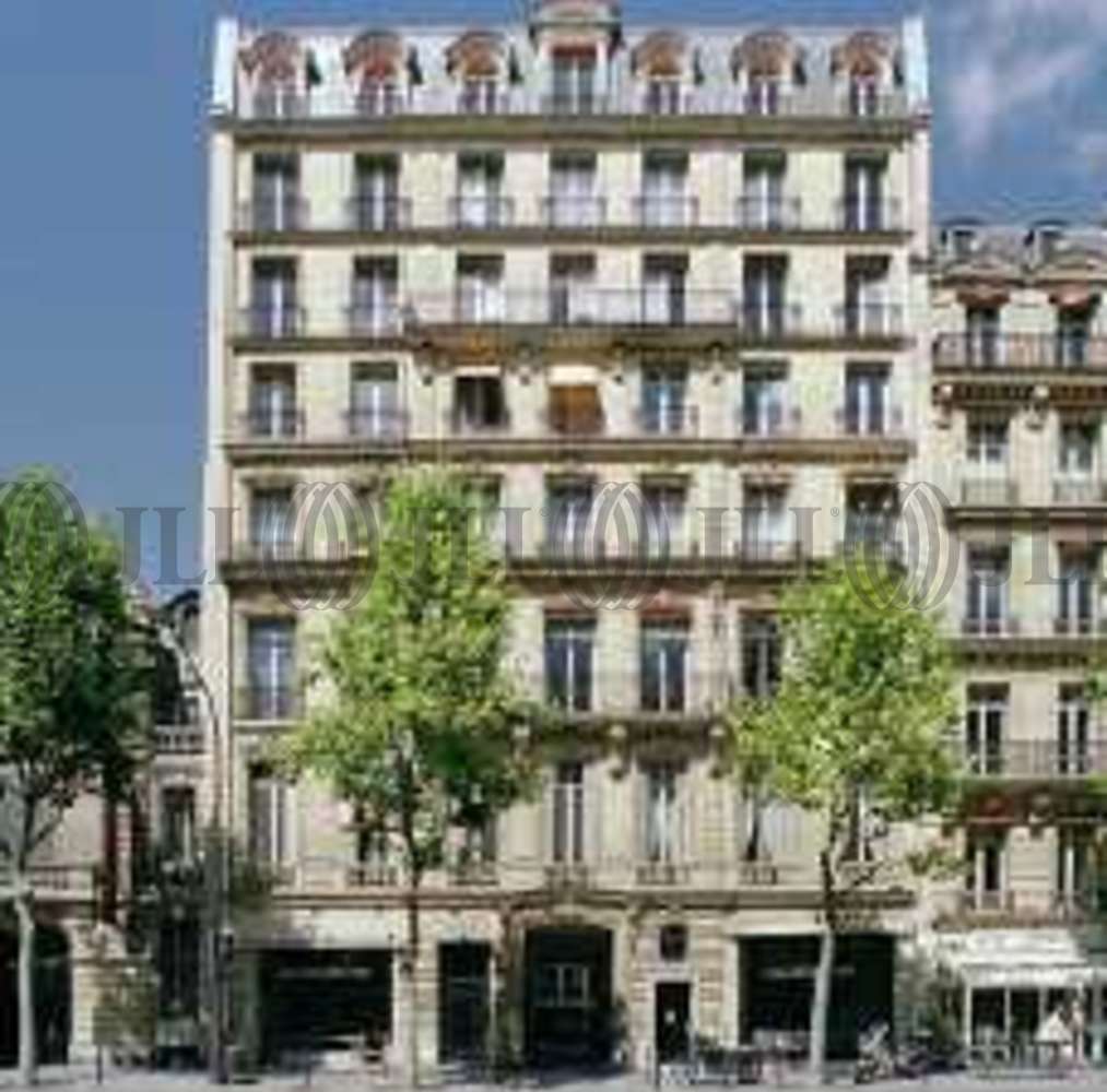 Bureaux Paris, 75008 - OHM