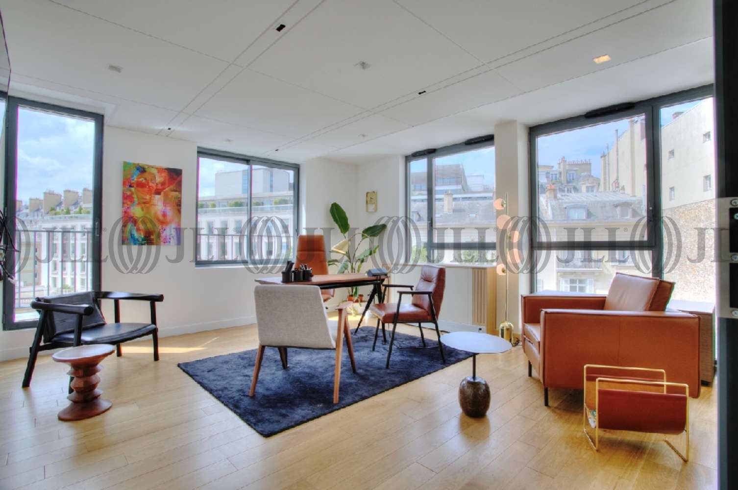 Bureaux Paris, 75008 - OHM
