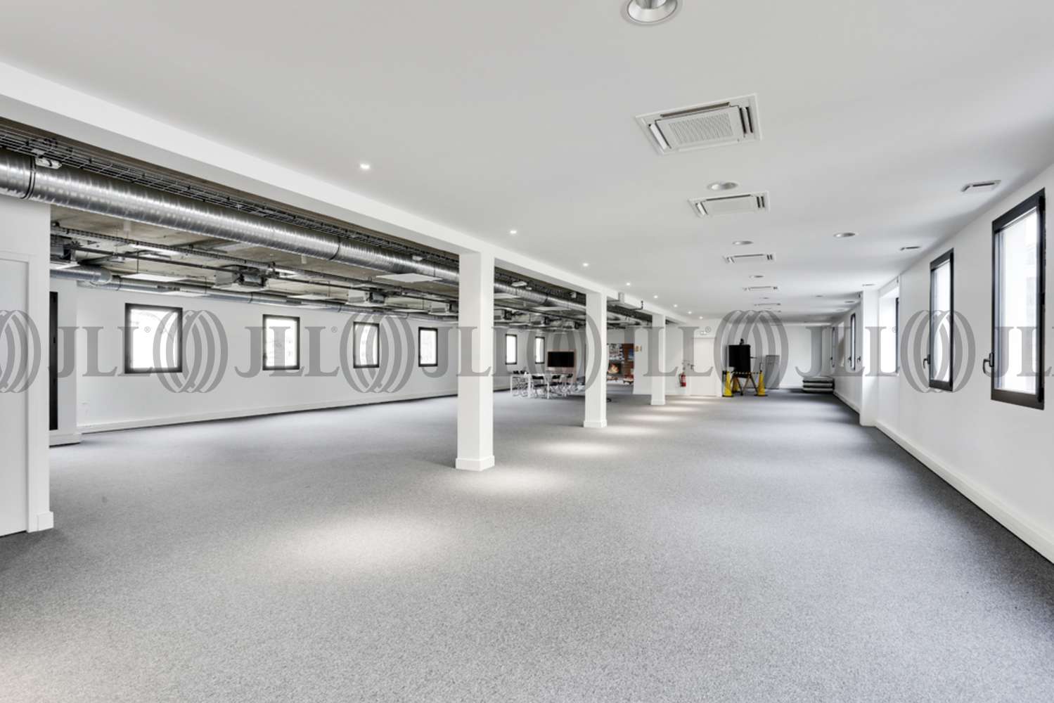 Bureaux Issy les moulineaux, 92130 - LE FERBER