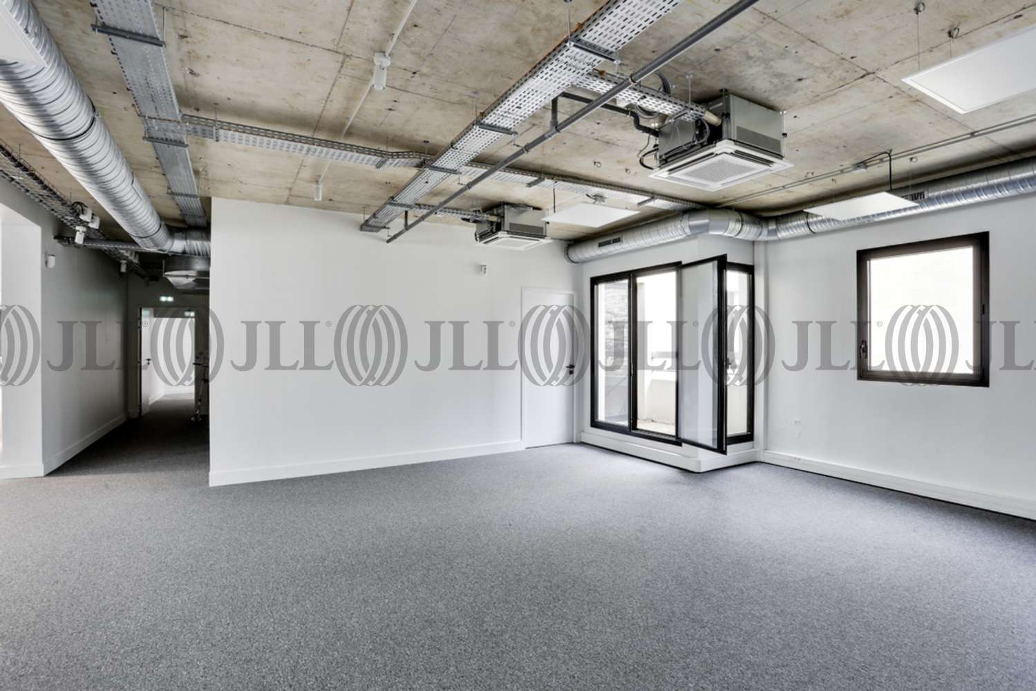 Bureaux Issy les moulineaux, 92130 - LE FERBER